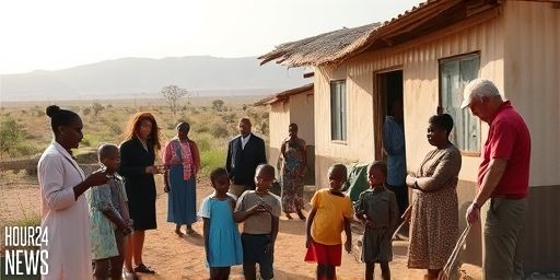 Namibia Reports 3,319 Child Neglect Cases Since 2023, Oshikoto Worst Hit