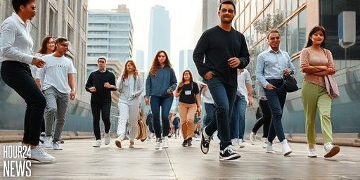 The Sneaker Boom Fades? What Comes Next for Athletic Footwear