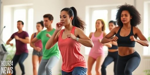 Short bursts of exercise: 10 minutes daily could help ward off bowel cancer