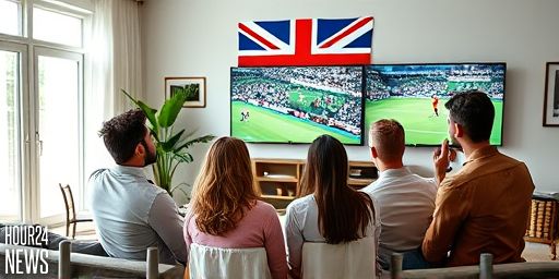 UK Sports Piracy Surges: 3.6bn Illegal Streams and Rise of Black-Market Bookmakers