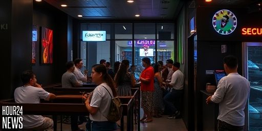 Six Remanded Over Melaka Karaoke Outlet Brawl: What We Know