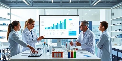 Bioscience Wins Grant for srRNA HIV and Malaria Vaccines