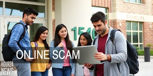 Ministry Alerts Public About Fake NSSCO and NSSCAS Results Links