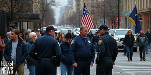 Federal Agents In Portland Open Fire: What Happened and What Comes Next