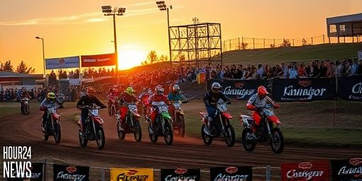 SMX Finale at Thunder Ridge: Bass Pro Shops Announces New Partnership