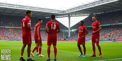 Liverpool vs Bournemouth: Can FSG’s £386m Investment Deliver Consistent Premier League Progress