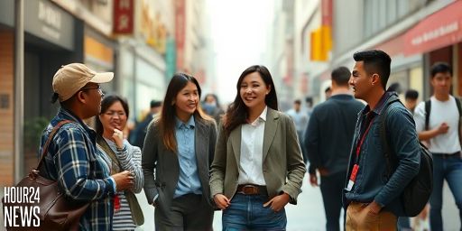 Paparazzi Sparks China’s First Public Gay Romance Speculation in Showbiz