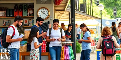 Back-to-School Costs on the Rise: How Festive Spending and Ploughing Season Strain Parents’ Budgets