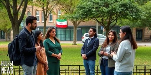 After the Crackdown: What’s Next for Iran’s Opposition?