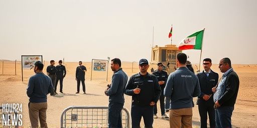 Kurdish Group Claims Iran Missile and Drone Attack Overnight