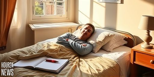 So Relieved: Final Hours of a Writer Who Chose His Ending