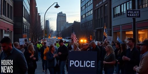 Portland Border Patrol Shooting: What Happened and What Comes Next