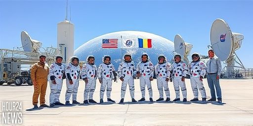 Mars Returns: NASA Reestablishes Contact After Solar Conjunction, Kicks Off Bold 2026 Mission Plan