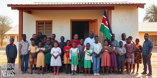 Namibia’s Special Needs Crisis: Waiting Lists Grow as Capacity Cries for Help