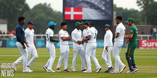 Pakistan batter’s run-out moment steals headlines as England U-19 seal win at World Cup