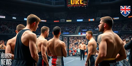 Paddy Pimblett Open to Standing With Justin Gaethje at UFC 324: A Surprising Fight Prediction