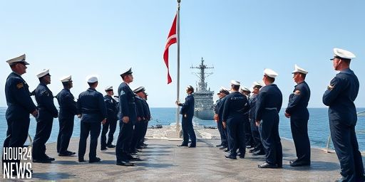 Trump Announces Second U.S. Military Armada Aimed at Iran