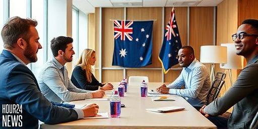 Will a New Centrist Party Emerge? Fraser’s Centrist Plan Revisited