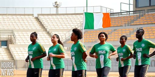 Oshoala Calls for Nigeria to Co-Host AFCON as CAF Morocco Focus Grows