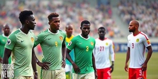 AFCON: Mali Ready to Push Past Senegal in Quarterfinal Showdown