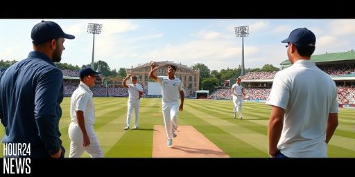 Haris Rauf’s T20 World Cup Future in the Balance After Tilak Varma Incident and a Continental Coaching Call