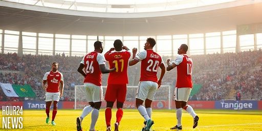 Senegal Edge Mali to Reach AFCON 2025 Semifinals