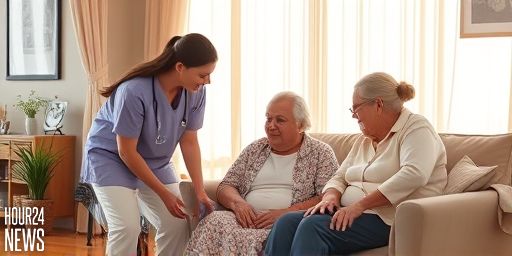 At the Crossroads of Care: A Reflection from Anesu Matara on Island Hospice and Healthcare