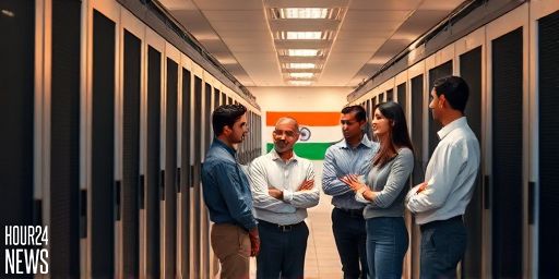 What will it cost to back India’s $100 billion AI data centre push?