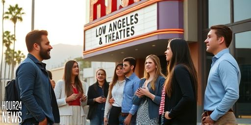 George Clooney, L.A., and the Subtitles Question: Are Oscar Voters Ready for Foreign-Language Films?