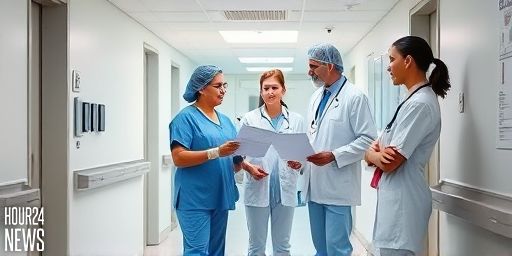 Can Devi Shetty Solve the UK’s NHS Crisis? A Billionaire Doctor’s Bold Plan