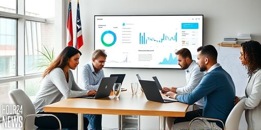 Are AI Agents Ready for the Workplace? A Benchmark Sparks Doubt