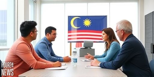 Anwar Downplays Muafakat Nasional Revival, Emphasizes Unity Government Prospects