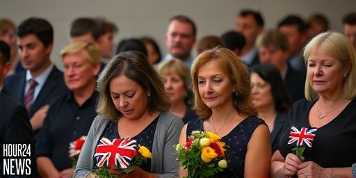 Remembering Peter Meagher: A Sydney Detective’s Moral Duty Shines at Bondi Funeral