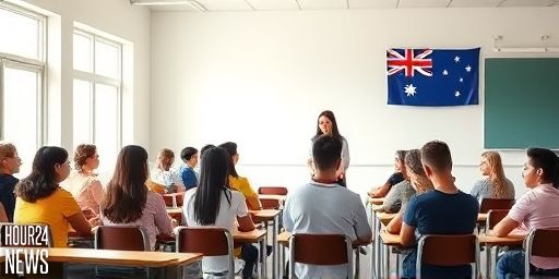 Surge in Expulsions in Victoria Targets One Group of Students, Sparking Debate