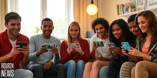 Apple’s iOS 26 Games App: A Revolutionary Gaming Hub for iPhone Users