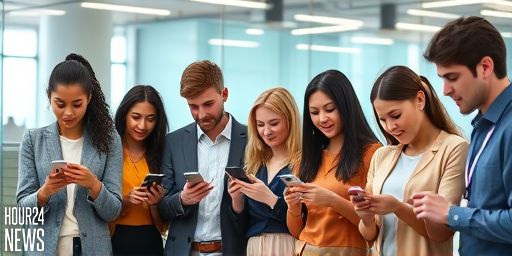 Why Smartphones Are Getting Longer Battery Life—and What It Means for You