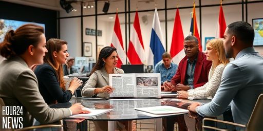 Has Trump Embraced a Nazi-Theorist’s Vision of ‘Great Spaces’?