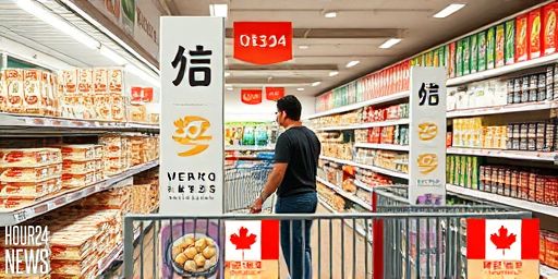 CFIA Recalls Si Ji Mei Wuhan Egg Sheets with Glutinous Rice Over Salmonella Concerns in Alberta and BC