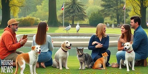 Bird Flu and Pets: What You Need to Know