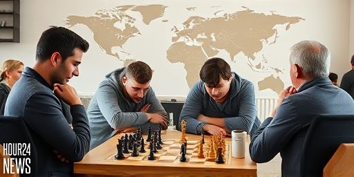 Unverified Claims Surrounding Daniel Naroditsky: Why Toxicology Reports Matter in Public Figures