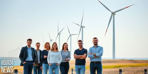 Wind and Solar Power Overtook Fossil Fuels in Europe: A Turning Point for the Continent’s Grid