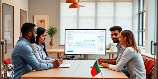 AI Debt Spree Fuels a Credit Trading Frenzy: What It Means for Markets