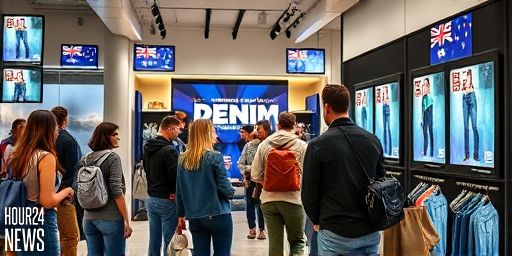 Jeanswest under fire over alleged AI-driven ad campaign