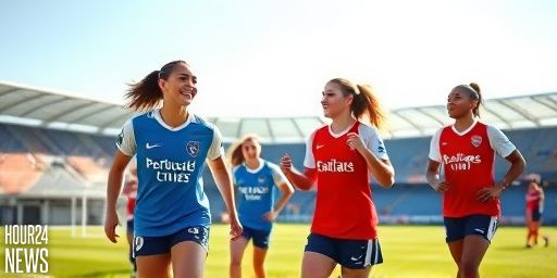 USWNT Abroad: Alyssa Thompson Sparks Chelsea, Emily Fox Injured for Arsenal