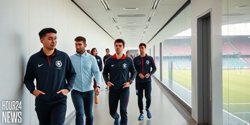 Arsenal January Transfer Update: First Deal Done and Star Enquiry