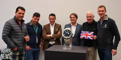 Christopher Ward x Pan Am C60 Clipper GMT: A Glorious Lift Back to the Golden Age of Flight