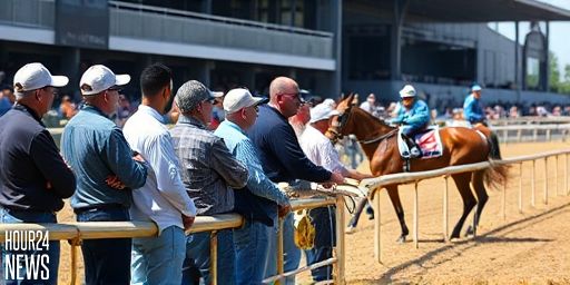 Son of Covfefe Breaks Maiden in 4-Year-Old Debut at Fair Grounds