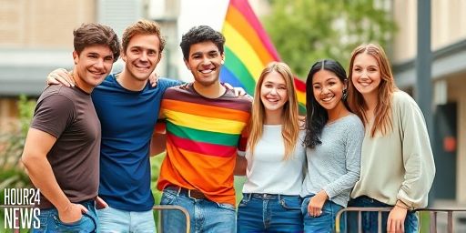 LGBTQIA+ Eating Disorders: Why Vulnerability Exists