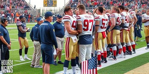 49ers Eliminate Eagles with Late TD to Seal Win