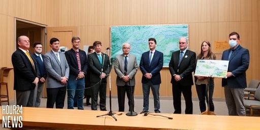 Ministry Urges Crackdown as Illegal Sand and Gravel Mining Gains Ground